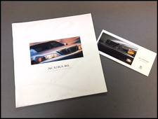 1997 acura 3.5rl for sale  Red Wing