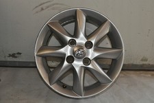 Alufelge zoll 4x100 gebraucht kaufen  Geesthacht