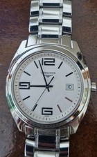 Longines lungomare quarzo usato  San Vito dei Normanni