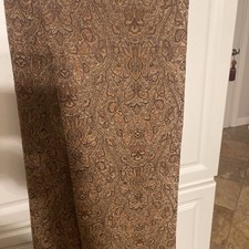 Pair victorian tapestry for sale  Johnston