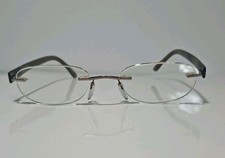Silhouette rimless 7608 for sale  WATFORD