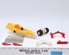 Solarion micronauts motor for sale  Eldora