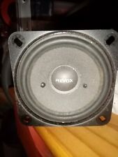 Midrange revox studer usato  Correggio