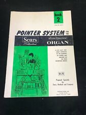Vintage music book for sale  Lanark