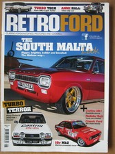 Retro ford june for sale Retro ford june for sale  BILLERICAY