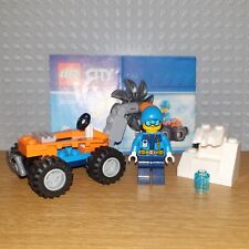Lego city 30360 for sale  SHEFFIELD