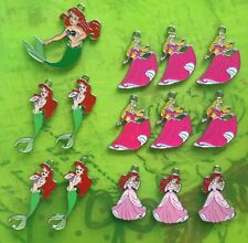 Charms principesse disney usato  Italia