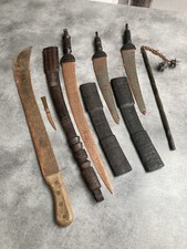 Lots objets afrique d'occasion  Angers-