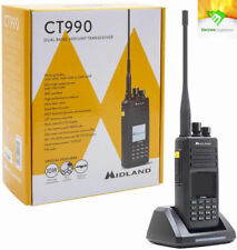 Midland ct990 rtx usato  Italia