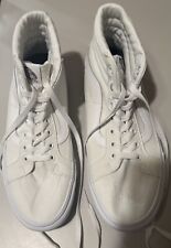 Men vans white for sale  Glendale