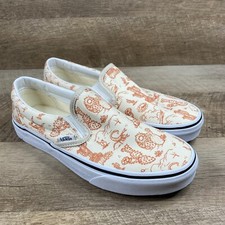 Vans classic slip for sale  Benton
