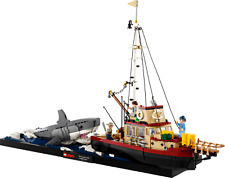 Lego 21350 ideas for sale  HEYWOOD