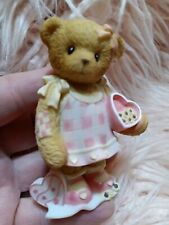 Cherished teddies nothing for sale  Leslie