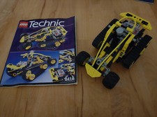 Lego technic rough gebraucht kaufen  Augsburg