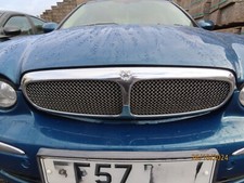 Jaguar type mesh for sale  MOTHERWELL