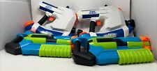 Lot super soaker for sale  Columbus