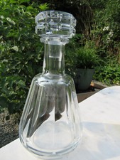 Année carafe cristal d'occasion  Luxeuil-les-Bains