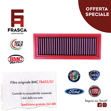 Filtro aria sportivo usato  Montella