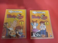 Dvd minipouss volumes d'occasion  La Ciotat