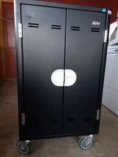 Mobile charging cart for sale  Laredo
