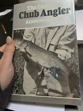 Complete chub angler for sale  WATFORD