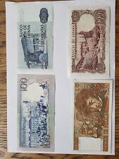 Old bank notes for sale  BRIGHTON