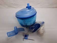 Tupperware d150 quick gebraucht kaufen  Gefell