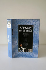 Vienne fin siecle d'occasion  Nancy-