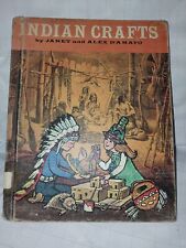 Vintage indian crafts for sale  Greenville