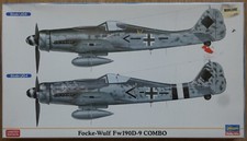 Hasegawa 01920 focke for sale  LONDON