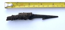 Eskimo artifact war for sale  Anchorage