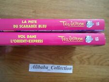 Lot livre tea d'occasion  Mondoubleau