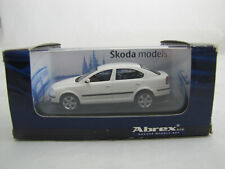 Abrex 143ab skoda gebraucht kaufen  Nagold