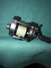 Carretel de pesca ABU Garcia AMBASSADEUR 2500 C Suécia comprar usado  Enviando para Brazil