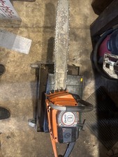 Echo702vl chainsaw parts d'occasion  Expédié en Belgium