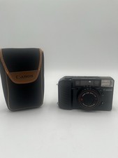 Câmera de Filme Canon Sure Shot AF35M II Autoboy 2 35mm 38mm f/2.8 -Testada - comprar usado Câmera de Filme Canon Sure Shot AF35M II Autoboy 2 35mm 38mm f/2.8 -Testada - comprar usado  Enviando para Brazil