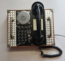field telephone for sale  OLDHAM