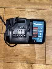 Makita dc18wa 18v for sale  DAGENHAM