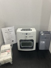 Sistemas de Tiempo Pirámide - Modelo 2500 Alineación Automática y Reloj de Tiempo de Carga Superior 2500 segunda mano  Embacar hacia Mexico