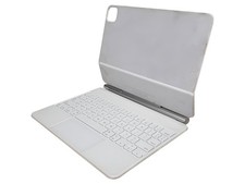 Usado, 🚀 Apple Magic Keyboard A2261 branco para iPad Pro 11 polegadas e iPad Air 4ª/5ª geração comprar usado  Enviando para Brazil