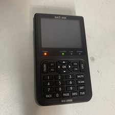 Version satlink 6906 for sale  HIGH WYCOMBE