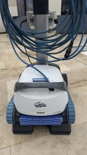 Robot piscine d'occasion  Garéoult
