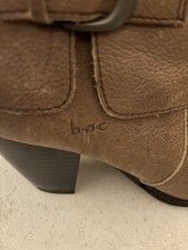 Botinhas femininas, usado comprar usado  Enviando para Brazil