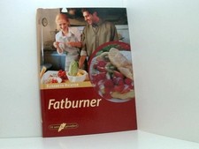 Fatburner fit genießen gebraucht kaufen  Berlin