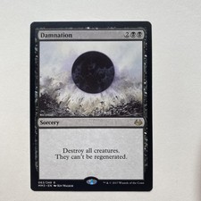 Mtg damnation modern for sale  Portland