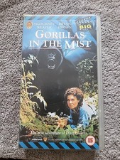 Gorillas mist 1988 for sale  LISKEARD