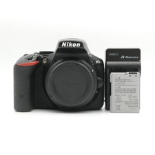 Exc nikon d5500 for sale  Richmond