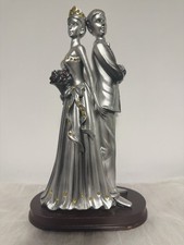 Wedding decor bride for sale  WIMBORNE