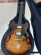 Ibanez egittare artstar gebraucht kaufen  Nürnberg