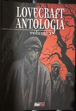 H.p. lovecraft. antologia usato  Penne